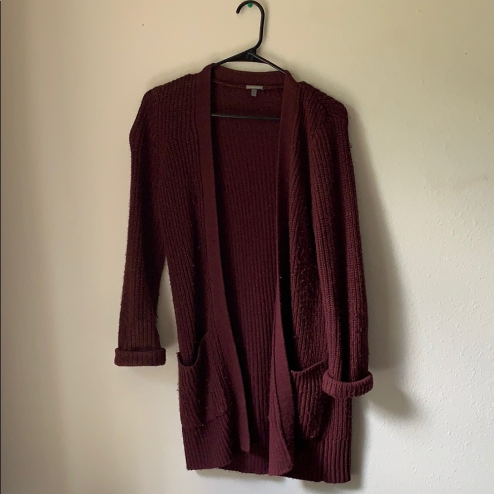 Cardigan